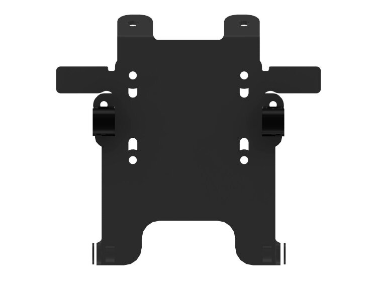 Площадка для лебедки для Honda Квадроциклов Foreman (Rubicon) TRX500 2005-11