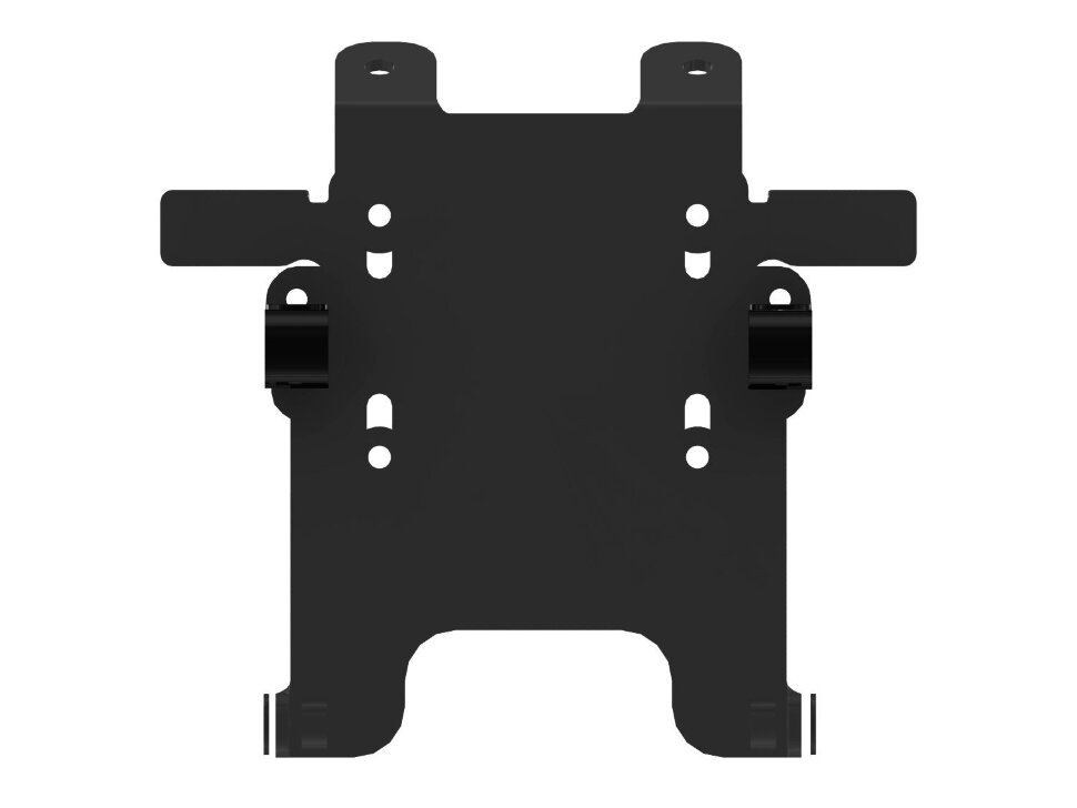 Площадка для лебедки для Honda Квадроциклов Foreman (Rubicon) TRX500 2005-11
