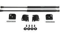 Газовые упоры капота Rival для Jeep Gladiator JT 2020-н.в., 2 шт., 2A.ST.2702.1