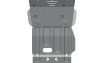 Защита картера для TOYOTA Land Cruiser 150 арт. 24.3591 CP