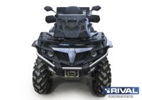 Вынос радиатора   X5 H.O.(2015-), 500 A (2011-), 500 2A (2011-), X4(2016-)  арт.444.6871.1