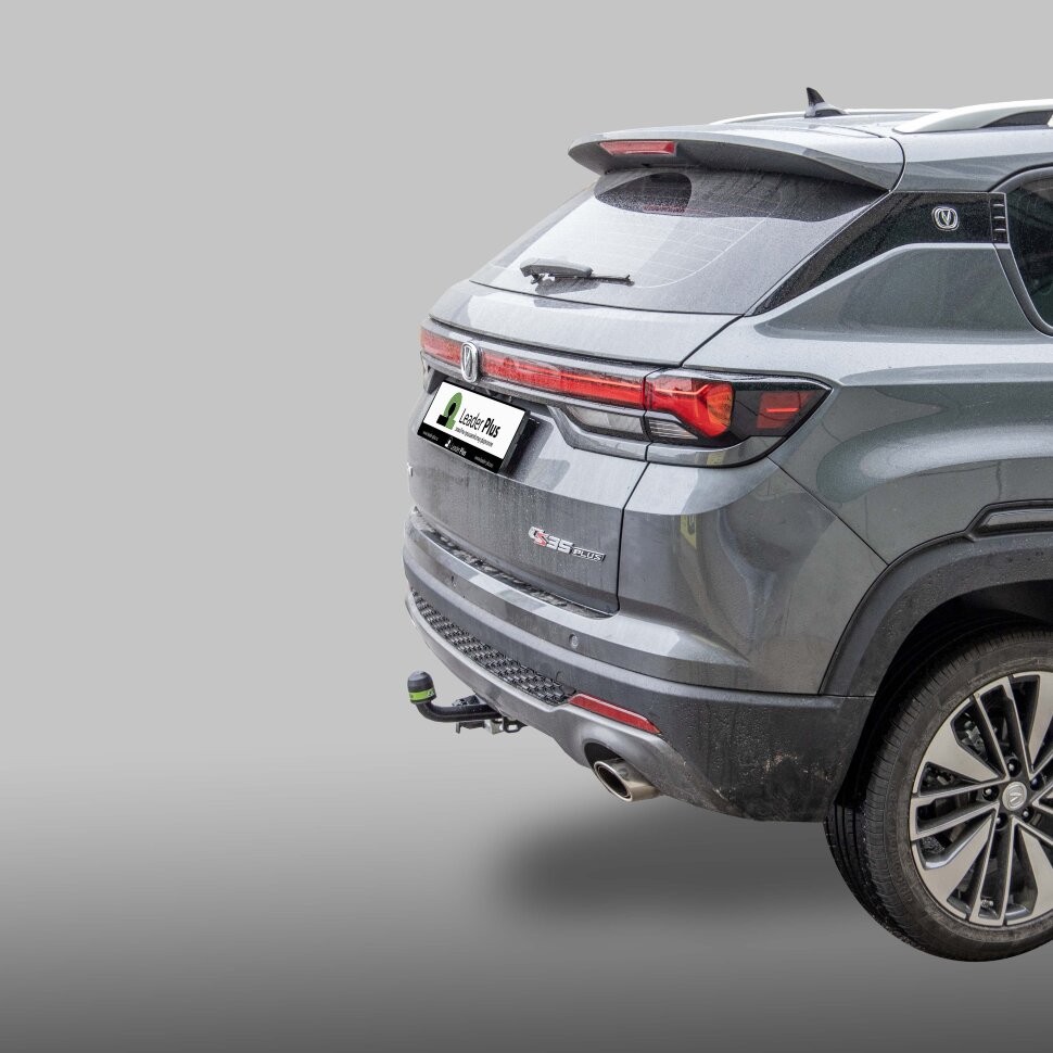 ТСУ (Фаркоп) для Changan CS55 Plus I Рестайлинг (2021-н.в.) арт.C404-A
