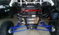 Задний кенгурин для Polaris Квадроциклов RZR XP Turbo S 2018-