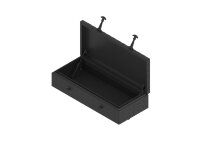 Кофр алюминиевый для Can-Am (BRP) Квадроциклов Outlander G2 6x6 2015-17