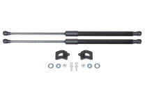Газовые упоры капота Rival для Chery Tiggo 4 Pro 2022-н.в., 2 шт., A.ST.0901.1