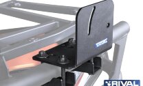Крепление для кофра ружья KOLPIN CLASSIC (универсальный) арт.2444.0094.1