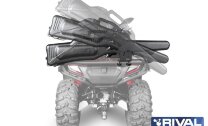 Крепление для кофра ружья KOLPIN CLASSIC (универсальный) арт.2444.0094.1