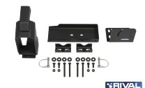 Крепление для кофра ружья KOLPIN CLASSIC (универсальный) арт.2444.0094.1