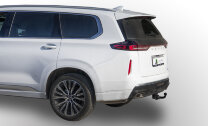 ТСУ (Фаркоп) для Exeed VX I Рестайлинг (2023-н.в.) арт.E101-A