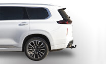 ТСУ (Фаркоп) для Exeed VX I Рестайлинг (2023-н.в.) арт.E101-A