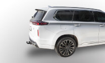 ТСУ (Фаркоп) для Exeed VX I Рестайлинг (2023-н.в.) арт.E101-A