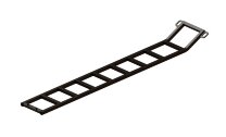Сходни для Kawasaki Квадроциклов BruteForce KVF 750 2009-12