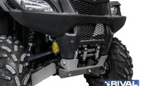 ATV Suzuki Kingquad 500/700 Кронштейн лебедки