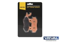 Тормозные колодки YAMAHA Rhino 700 (2009-2013) арт. OS135