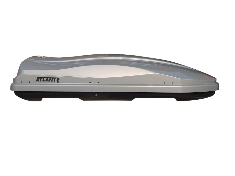 Бокс Diamond Gray 430 (серый карбон) арт. 24520