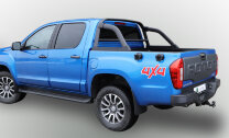 ТСУ (Фаркоп) для Foton Tunland G7 (2019-н.в.) арт.F301-E