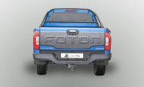 ТСУ (Фаркоп) для Foton Tunland G7 (2019-н.в.) арт.F301-E