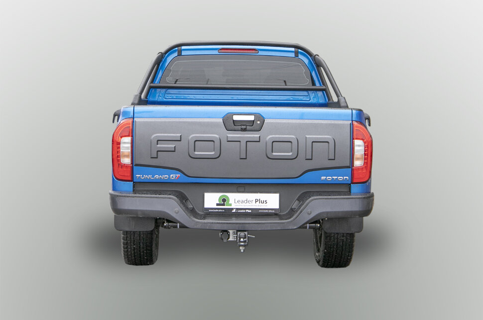 ТСУ (Фаркоп) для Foton Tunland G7 (2019-н.в.) арт.F301-E
