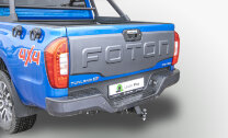 ТСУ (Фаркоп) для Foton Tunland G7 (2019-н.в.) арт.F301-E