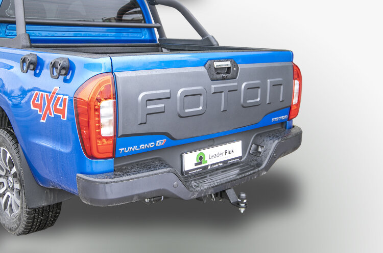 ТСУ (Фаркоп) для Foton Tunland G7 (2019-н.в.) арт.F301-E