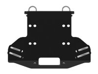 Площадка для лебедки для Kawasaki Квадроциклов BruteForce KVF 750 2006-09