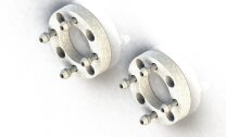 Проставки ступичные 4х110-1,5/M10 для Stels Квадроциклов 300B