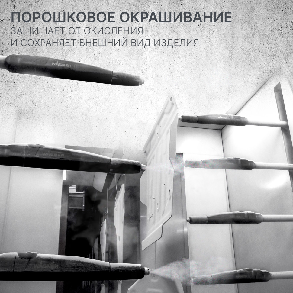 Защита картера и КПП Rival для Audi A3 8P (V - все) 2003-2012, алюминий 4 мм, с крепежом, 333.0315.1