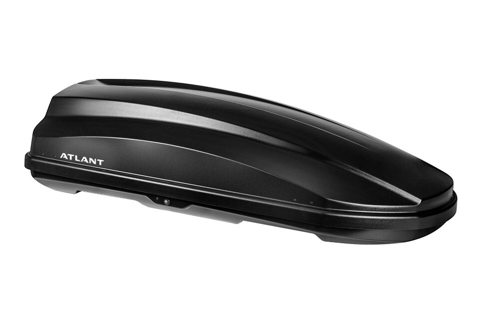 Бокс Breeze XL Carbon 450 (черный карбон) арт.24517