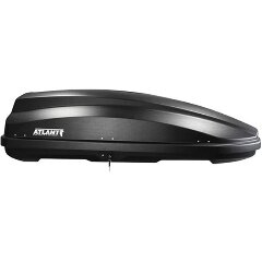 Бокс Breeze XL Carbon 450 (черный карбон) арт.24517