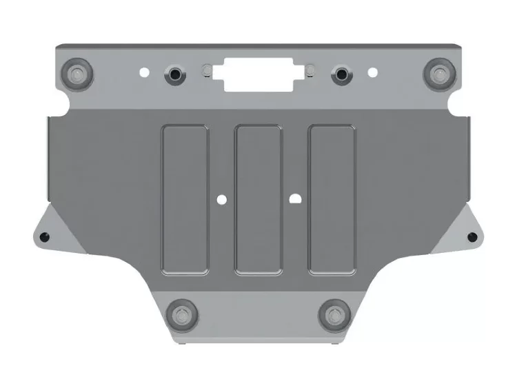 Защита картера Subaru Legacy двигатель 2,5 AT; 3,6 АТ  (2016-)  арт: 22.3090