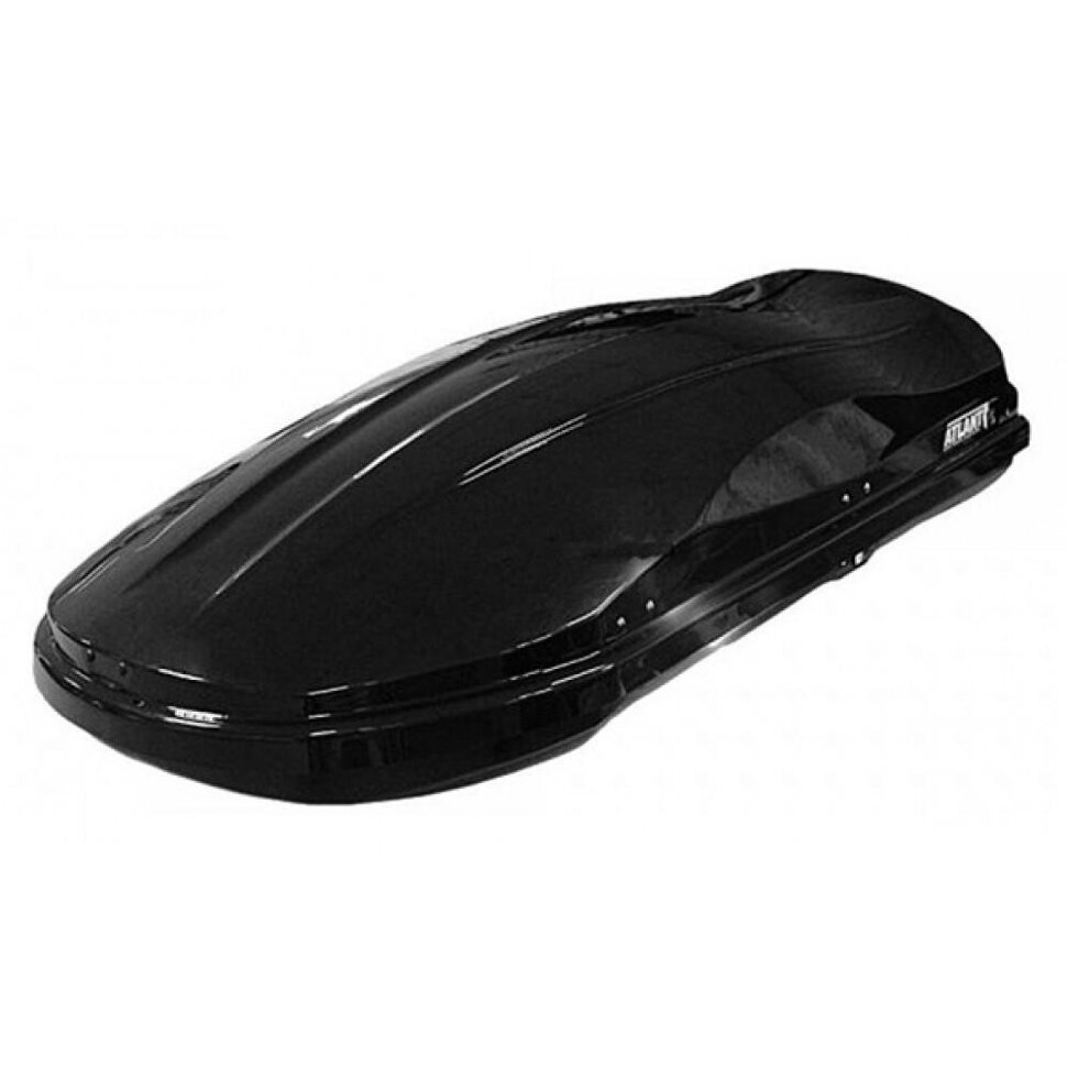 Бокс Diamond Black 430 (черный глянцевый) арт.8592