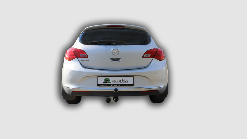 Фаркоп Opel Astra  (ТСУ) арт. O118-A