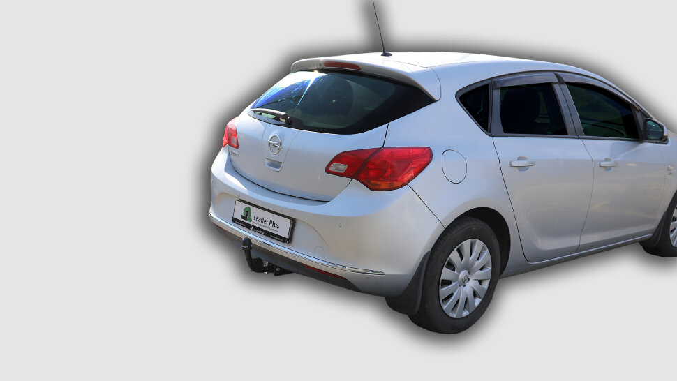 Фаркоп Opel Astra  (ТСУ) арт. O118-A