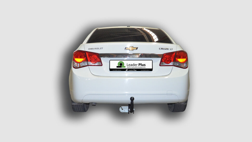 Фаркоп Opel Astra  (ТСУ) арт. O118-A