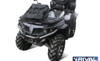 Вынос радиатора с шноркелем  X5 H.O.(2015-), 500 A (2011-), 500 2A (2011-) арт.444.6870.1