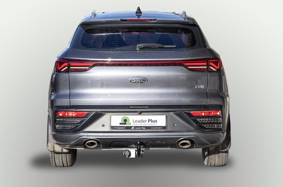 ТСУ (Фаркоп) для JAC JS6 I (2022-н.в.) арт.J301-A