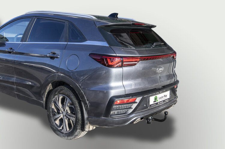 ТСУ (Фаркоп) для JAC JS6 I (2022-н.в.) арт.J301-A