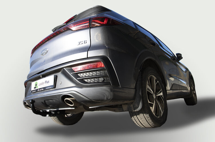 ТСУ (Фаркоп) для JAC JS6 I (2022-н.в.) арт.J301-A