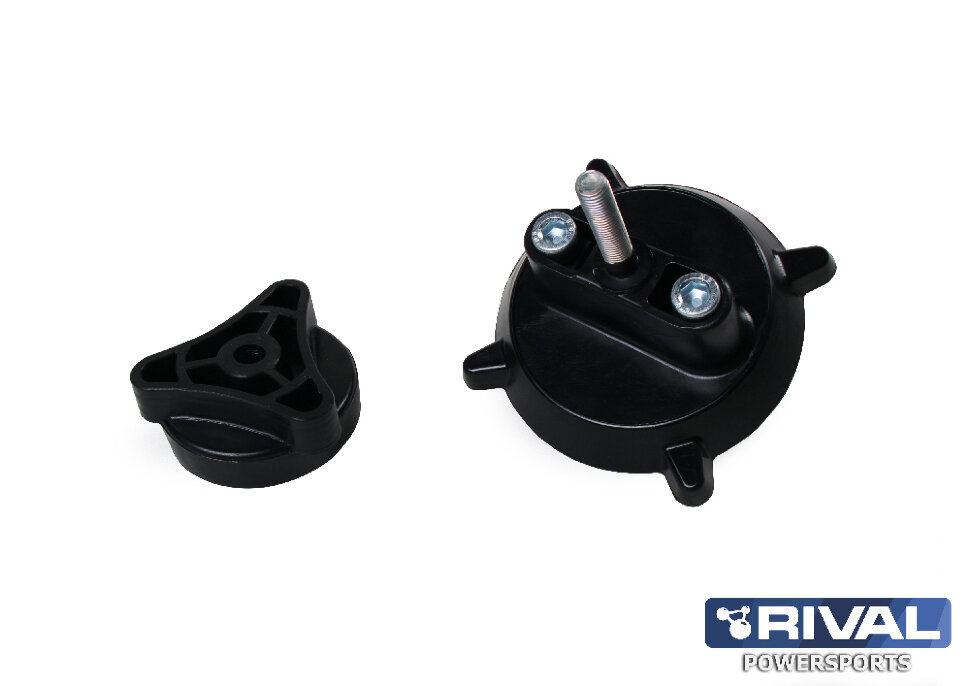 Отвал для снега Storm 123 универсальный (SL 9045) (Segway)