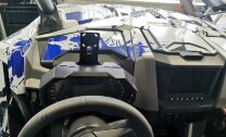 Кронштейн навигатора для Polaris Квадроциклов RZR PRO XP