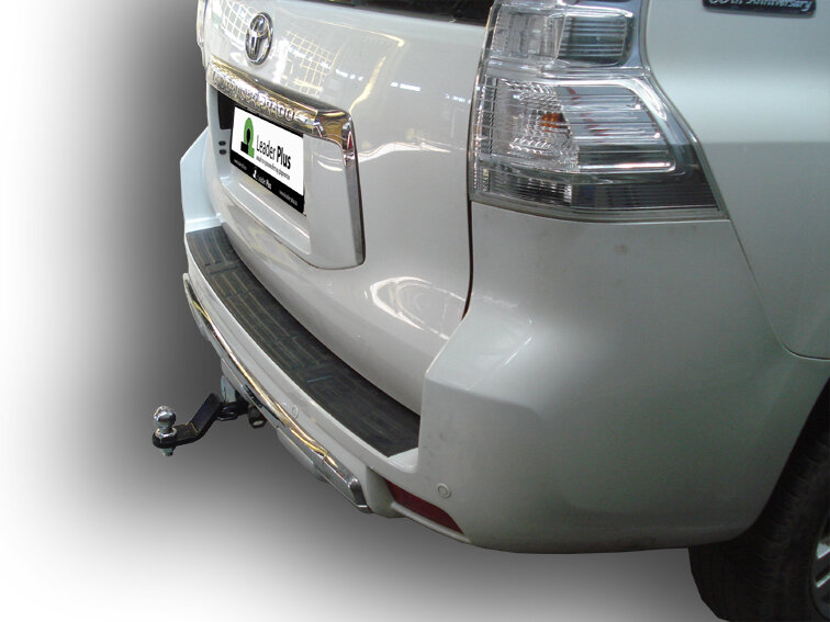 Фаркоп Toyota Land Cruiser Prado  (ТСУ) арт. T123-AE