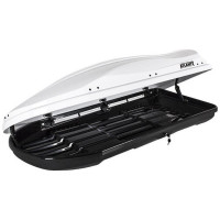 Бокс Diamond White 430 (белый глянцевый) арт.8593