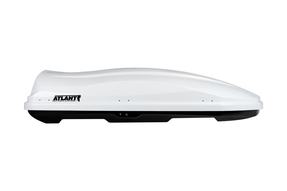 Бокс Diamond White 430 (белый глянцевый) арт.8593