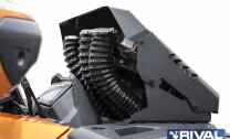 Вынос радиатора с шноркелем   600 (2020-), X5 H.O. (2015-) (2015- ) арт.2444.8114.1