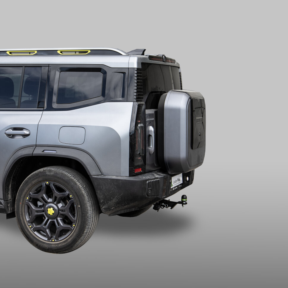 ТСУ (Фаркоп) для Jetour Jetour T2 (2023-н.в.) арт.J203-E