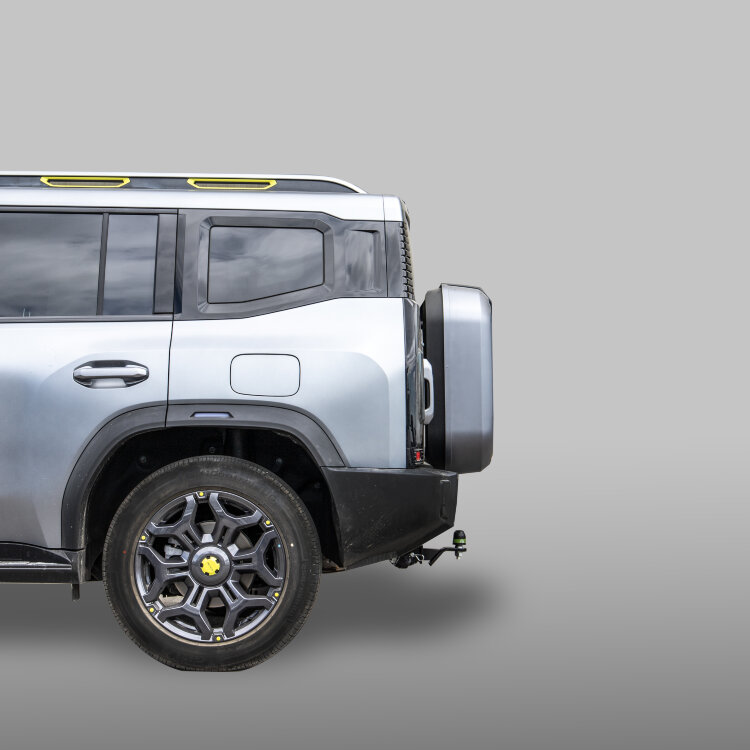 ТСУ (Фаркоп) для Jetour Jetour T2 (2023-н.в.) арт.J203-E