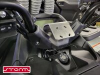 Кронштейн навигатора для SEGWAY Snarler AT6L