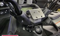 Кронштейн навигатора для SEGWAY Snarler AT6L
