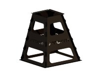 Подставка под колесо разборная для Arctic Cat Квадроциклов Mud Pro 1000 2011-