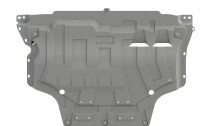 Защита картера и КПП Audi A3  (2013-)  арт: 26.2681 V1